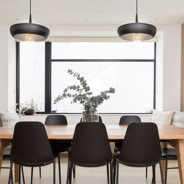Ellis dining room