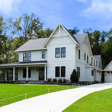 exteriors