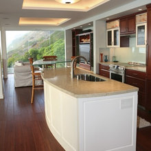 Tray Ceilings