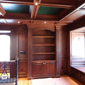 TV Wall Unit