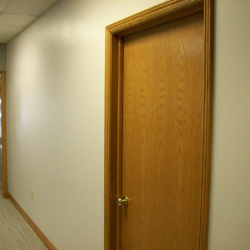 Summit Dental Health- Center-Remodel- Interior/Exterior