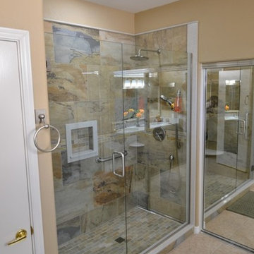 Bathrooms