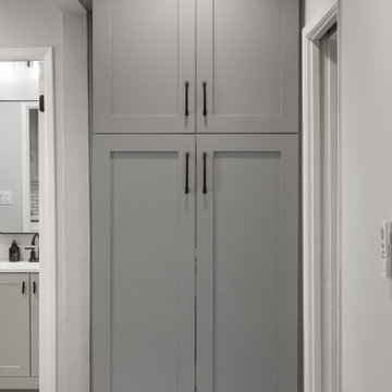 Kitchen & Bathroom Remodel by NextGen Home Builders in Los Angeles, CA