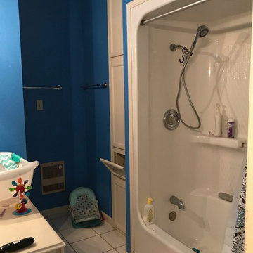 Finley Project (before)