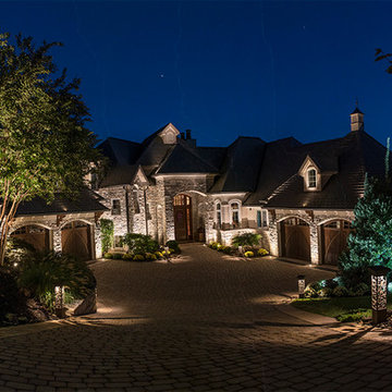 Lake of the Ozarks home
