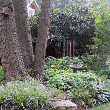 Serenity Garden