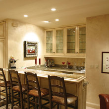 Wet Bar