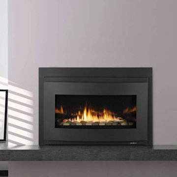 Gas Fireplace Inserts