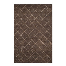 C's entry carpet