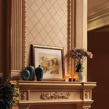 Fireplaces