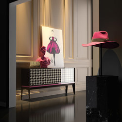 Aparador - Living Room Furniture