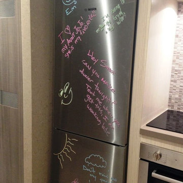 BOSCH Refrigerator