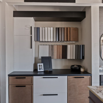 Beverly Hills Showroom