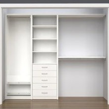 closet ideas