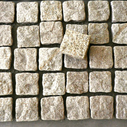 Feature Stone Pavers - Landscaping Stones And Pavers