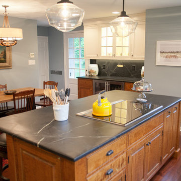 Polk Valley Homestead