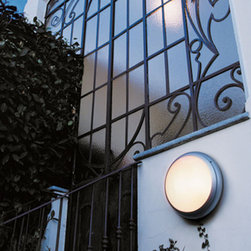 Pantarei Wall LED Lamp by Artemide - Outdoor Wall Lights And Sconces