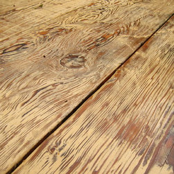 Table - Amano - Outdoor Dining Tables