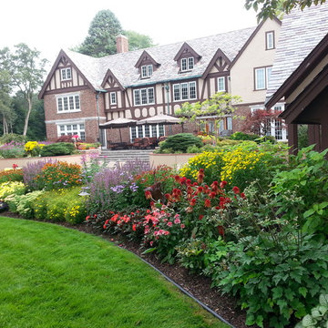 Lakeside Pool Gardens - North Muskegon, MI