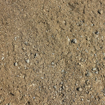 Decorative Gravel, Crushed Stone & Decomposed Granite