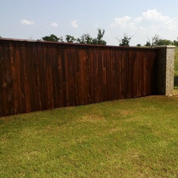 Fence Gallery