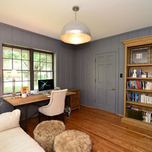 Justin office