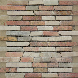 Pebble Mosaics - Products