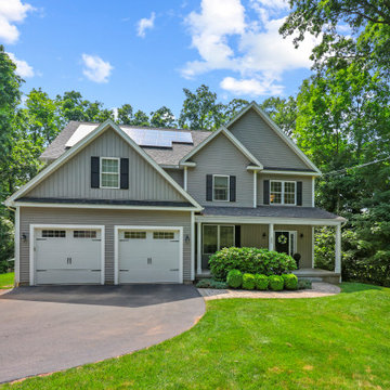 85 Coleman Road, Glastonbury