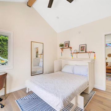 Los Angeles Garage Conversion