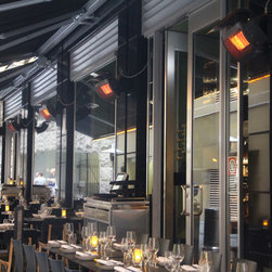 Bromic Patio Heaters - Outdoor Products