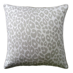 Belle & June Throw Pillows - Decorative Pillows