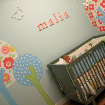 Malia Smith Nursery