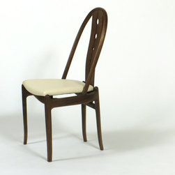 Mira Dining Set - Dining Chairs