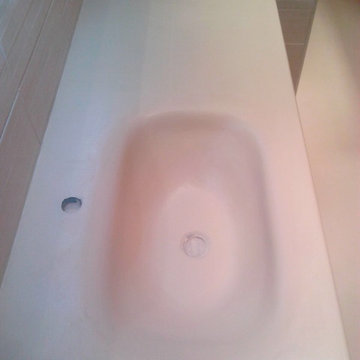 Resine d'arredo