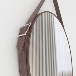 Зеркало ROUND - Wall Mirrors