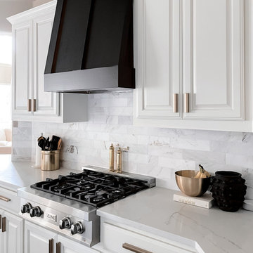 ZLINE Kitchen Spaces