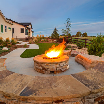 Accessible Elegance in Cordera