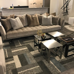 Atlanta Pedini kitchen - Sofas