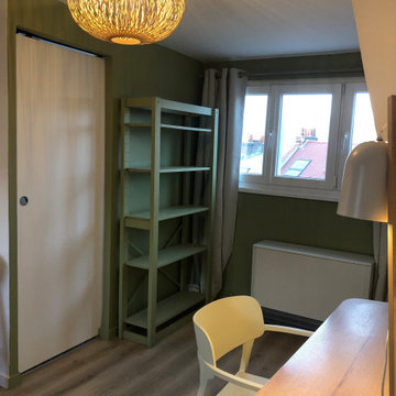 Rénovation Studio