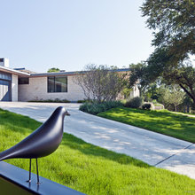 love this house