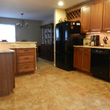 Howell Kitchen