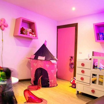 Casa BE