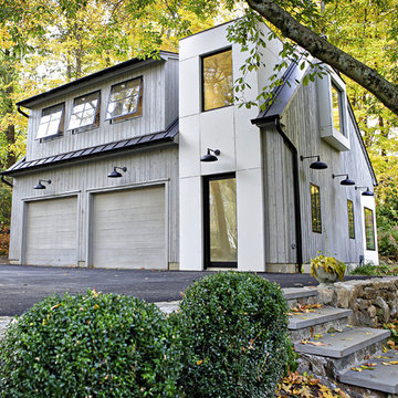 Modern Barn & Design Studio