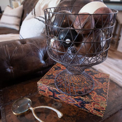 The Ranch - Home Decor