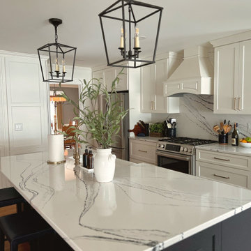 Granite Countertop Projects