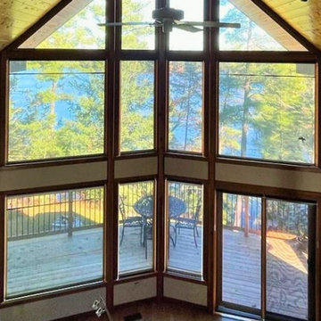 Bright Comfort: Krumpers Solar Blinds for Spring and Summer Living