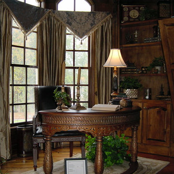 Beautiful Interiors