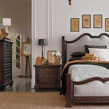 Westwood - Master Bedroom