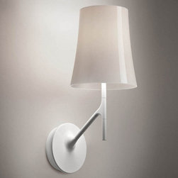 Foscarini - Foscarini Birdie Wall Lamp - Wall Sconces
