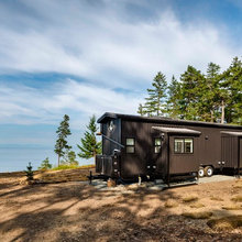 Tiny Home design